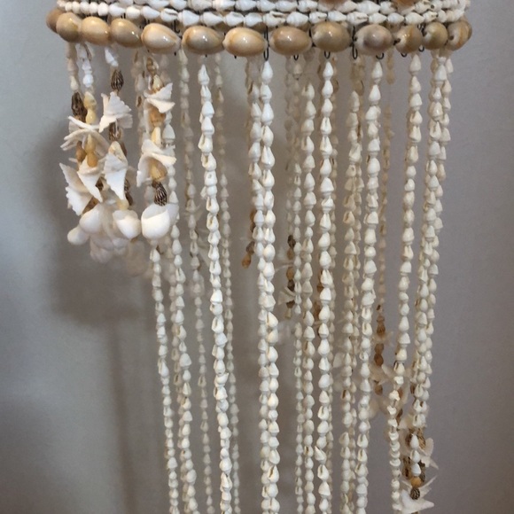 Seashell decor - Picture 3 of 11